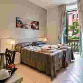 Rome Central Rooms, 2 of 5