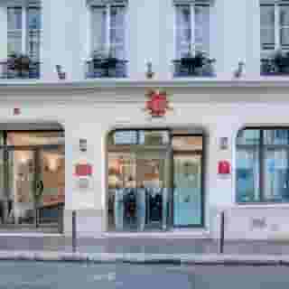 Joyce Astotel, 1 of 5