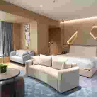 La Cigale Hotel Doha, 5 of 5