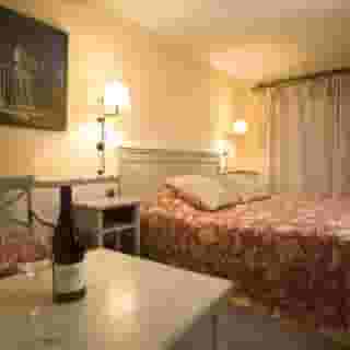 Domaine de Clairefontaine, 5 of 5