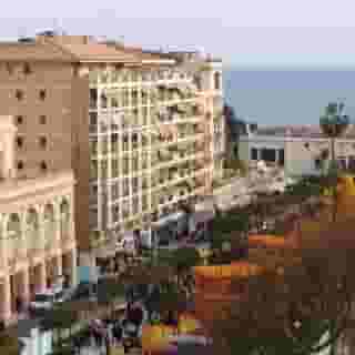 Inter-Hotel Chambord, 5 of 5