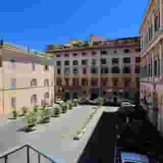 Piazza Venezia Grand Suite, 2 of 5