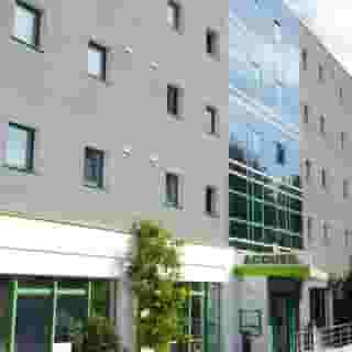 Mandarina Hotel Luxembourg Airport, 1 of 5