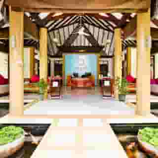 Sun Siyam Vilu Reef, 5 of 5