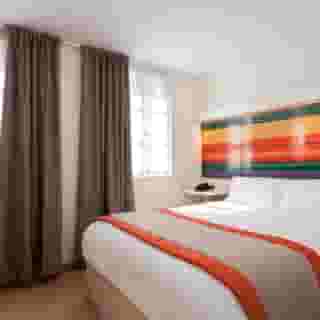 Comfort Hotel Paris La Fayette, 5 of 5