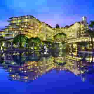 Bellis Deluxe Hotel, 6 of 6