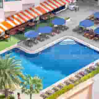 Rembrandt Hotel Bangkok, 3 of 5