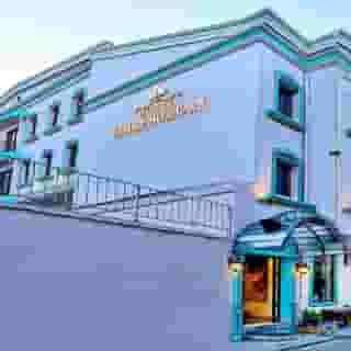 Edibe Sultan Hotel, 1 of 5
