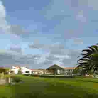 Parador De Malaga Golf, 4 of 5