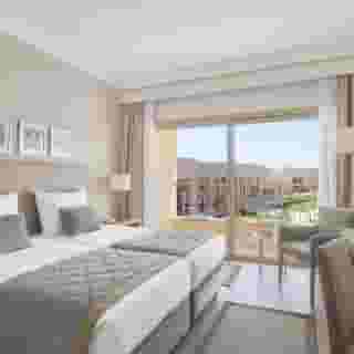 Jaz Maraya Hotel, 5 of 5