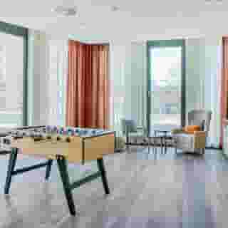 Intercityhotel Hamburg-Barmbek, 4 of 5