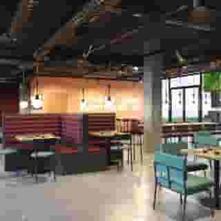 The Social Hub Berlin, 1 of 5