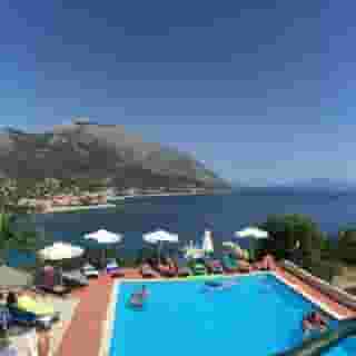 Hotel Oceanis Poros, 6 of 6