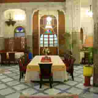 Riad Dar Dmana, 4 of 5