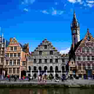 Nh Collection Gent, 1 of 5