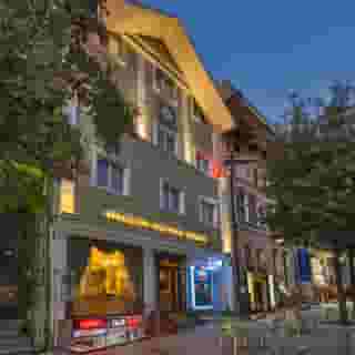 Istanbul Holiday Hotel, 1 of 5