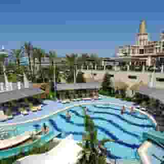 Delphin Diva Hotel, 2 of 5