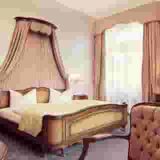 Romantik Hotel Schloss Rettershof, 5 of 5