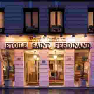Hotel Saint-Ferdinand by HappyCulture, 5 of 5