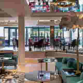 Paris J'Adore Hotel & Spa, 3 of 5