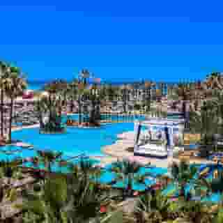 Welcome Meridiana, 1 of 5