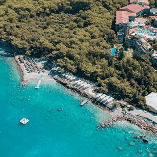 Liberty Hotels Lykia - Adults Only (16+), 1 of 5