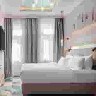 Allure Hotel Prague, 4 of 5