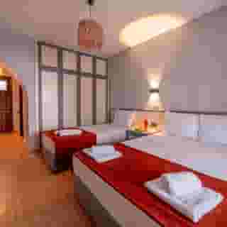 Oscar Seaside Hotel & Spa, 5 of 5