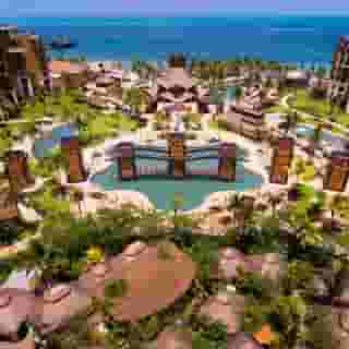 Villa Del Palmar Cancun, 1 of 5