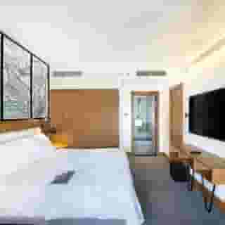 Le Meridien Abu Dhabi, 4 of 5