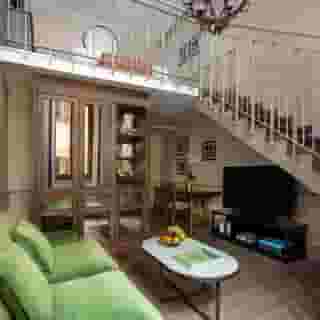 Tivoli Palazzo Gaddi Firenze Hotel, 3 of 5