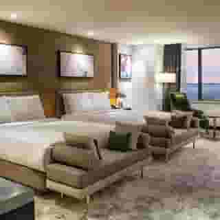 Hilton Istanbul Maslak, 6 of 6