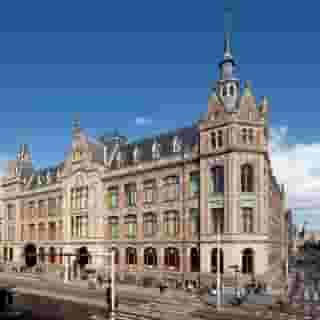 Conservatorium Amsterdam Hotel, 1 of 5