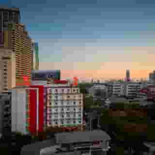 Red Planet Bangkok Asoke, 3 of 5