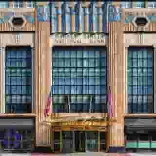 Residence Inn Philadelphia Center City, 6 of 6