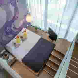 Studio M Hotel, 2 of 5