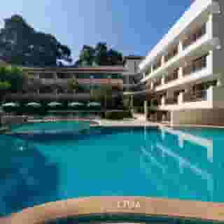 Patong Lodge Hotel, 6 of 6