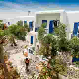 Acrogiali Hotel, 4 of 5