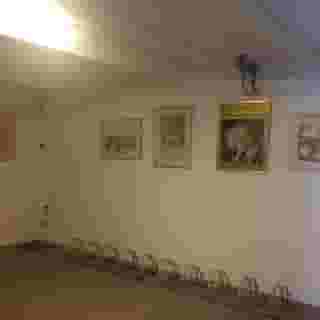 Hotel d'Angleterre, 2 of 5