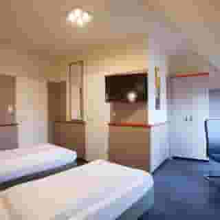 Trip Inn Hotel Ariane, 4 of 5