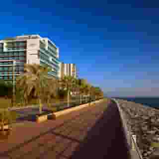 Aloft Palm Jumeirah Hotel, 4 of 5