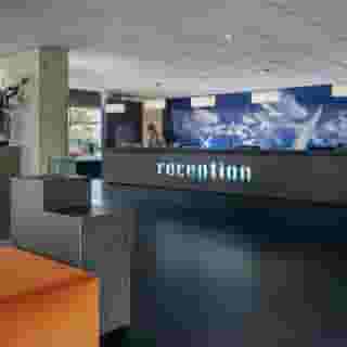 DoubleTree by Hilton Rotterdam Centre, 4 of 5