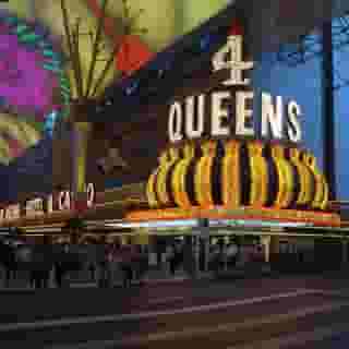 Four Queens Hotel & Casino, 6 of 6