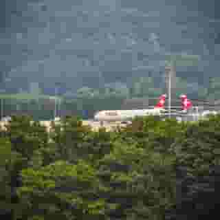 Jet Hotel Zurich Airport, 6 of 6