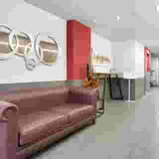 Sensation Sagrada Familia, 2 of 5