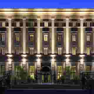 TH Roma - Carpegna Palace, 1 of 5