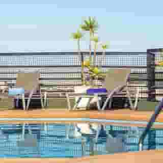 Holiday Inn Lisboa, 2 of 5