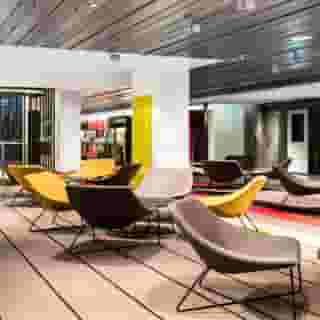 Quality Hotel 33, 4 of 5