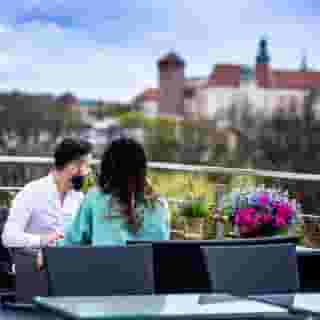 Hotel Rubinstein, 3 of 5