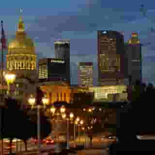 Renaissance Concourse Atlanta Airport Hotel, 1 of 5